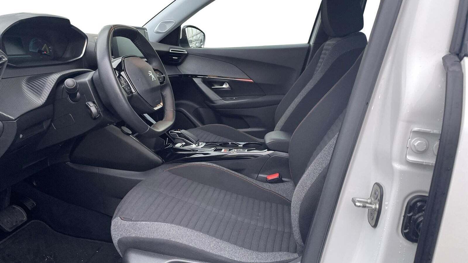 Peugeot e-2008 50 Active