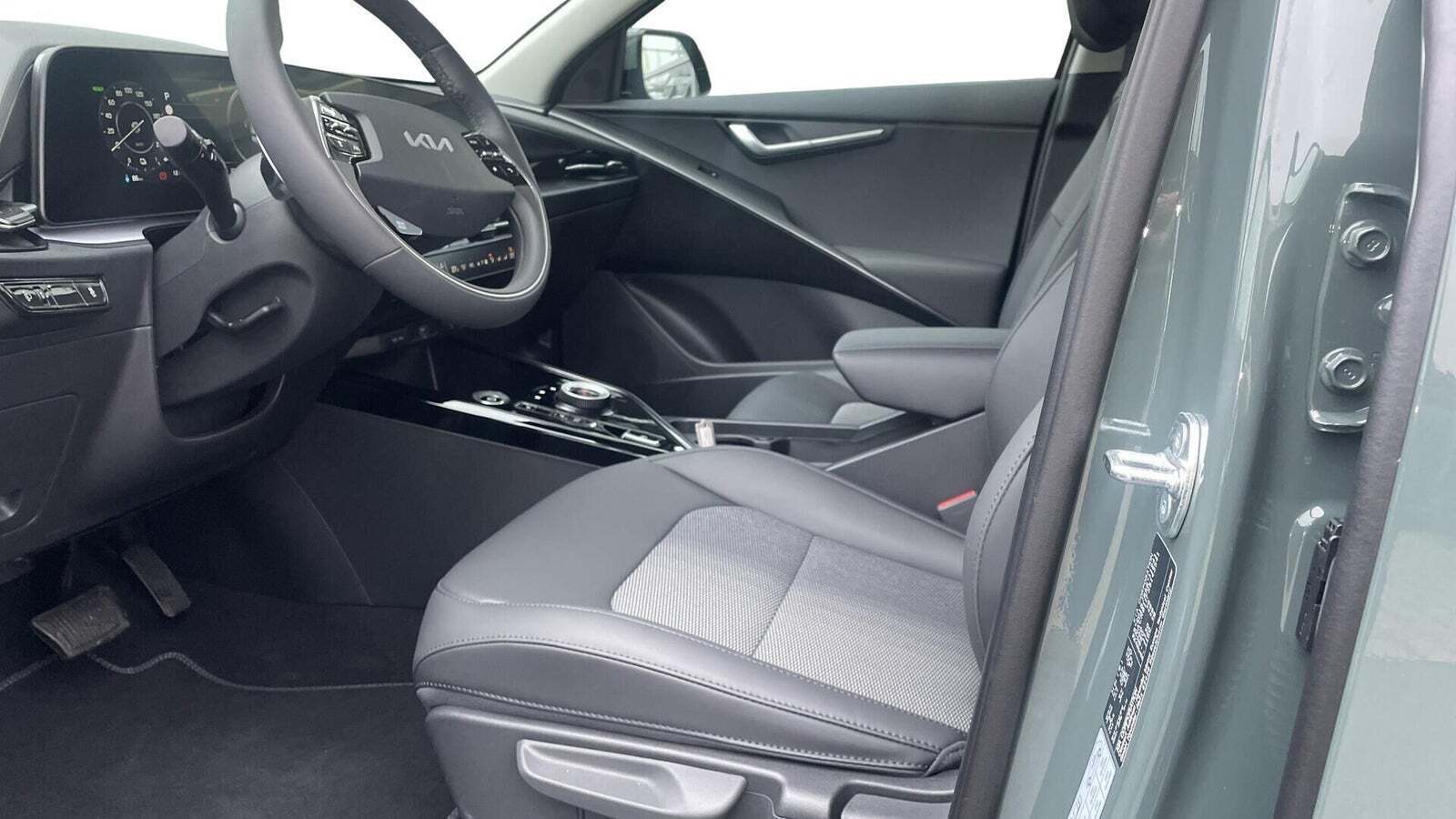 Kia Niro 64 EV Prestige