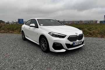 BMW 2-Serie 2,0 220d M-Sport Gran Coupe