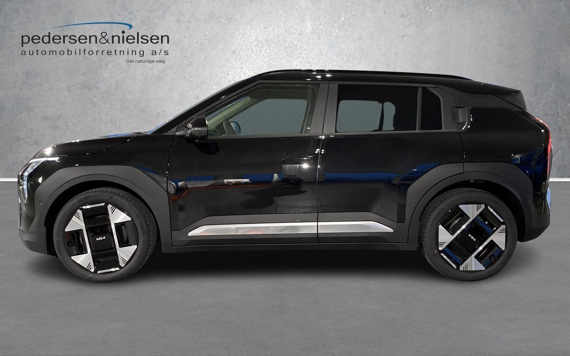 Kia EV3 EL Long Range Upgrade 204HK 5d Aut.