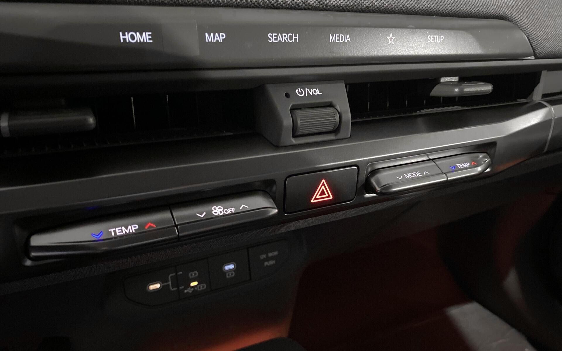 Sort Kia EV3 fra 2025