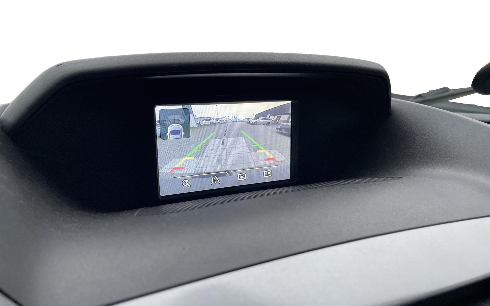 undefined Ford Transit fra 2016