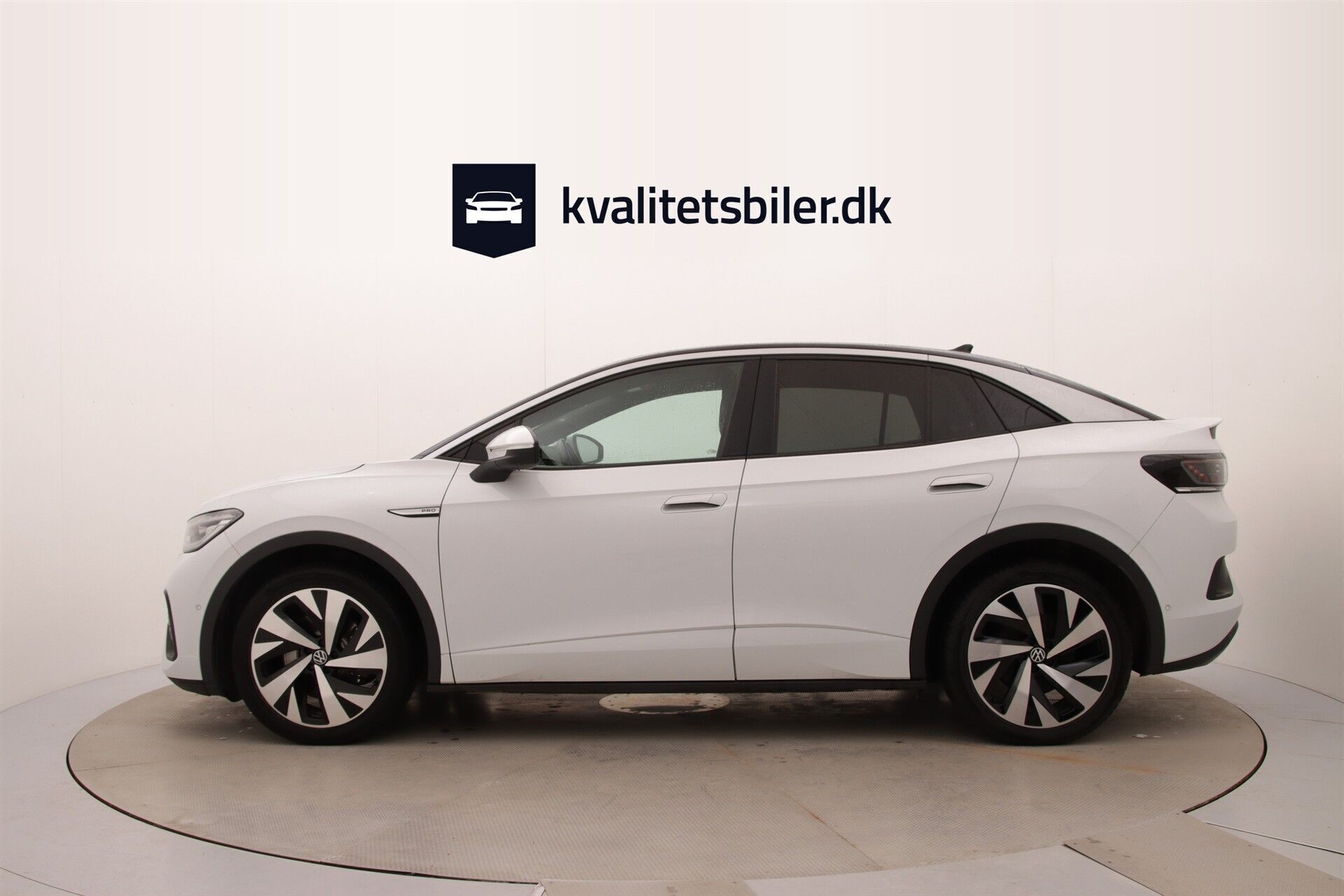 VW ID.5 EL Pro 174HK 5d Aut.