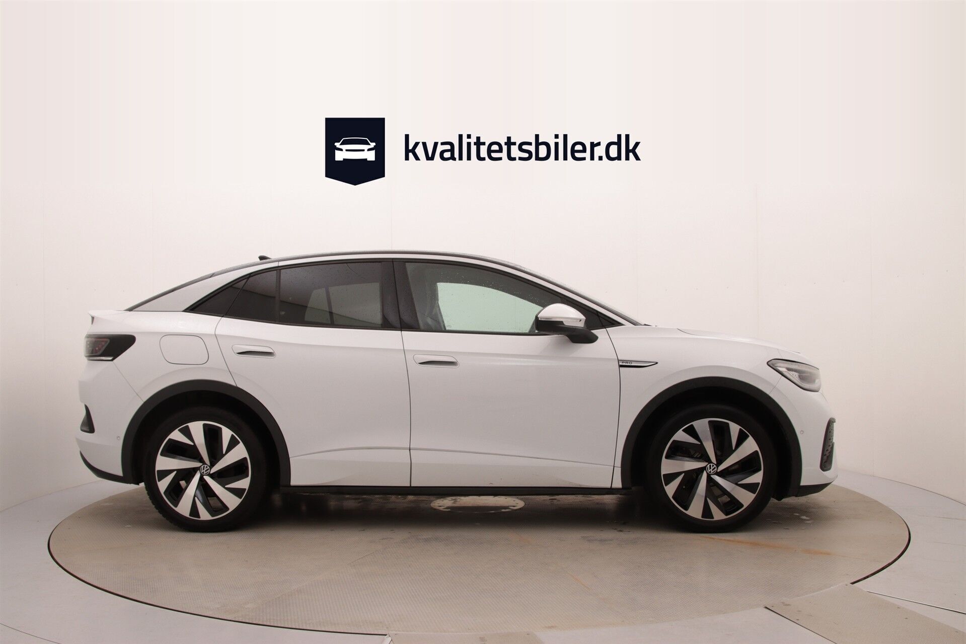 VW ID.5 EL Pro 174HK 5d Aut.