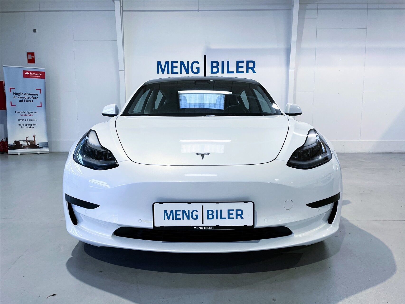 Tesla Model 3 EL Standard Range 283HK Aut.