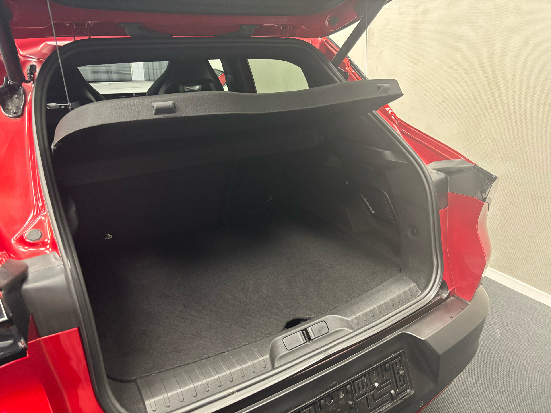 Alfa Romeo Junior EL Speciale 156HK 5d Aut.