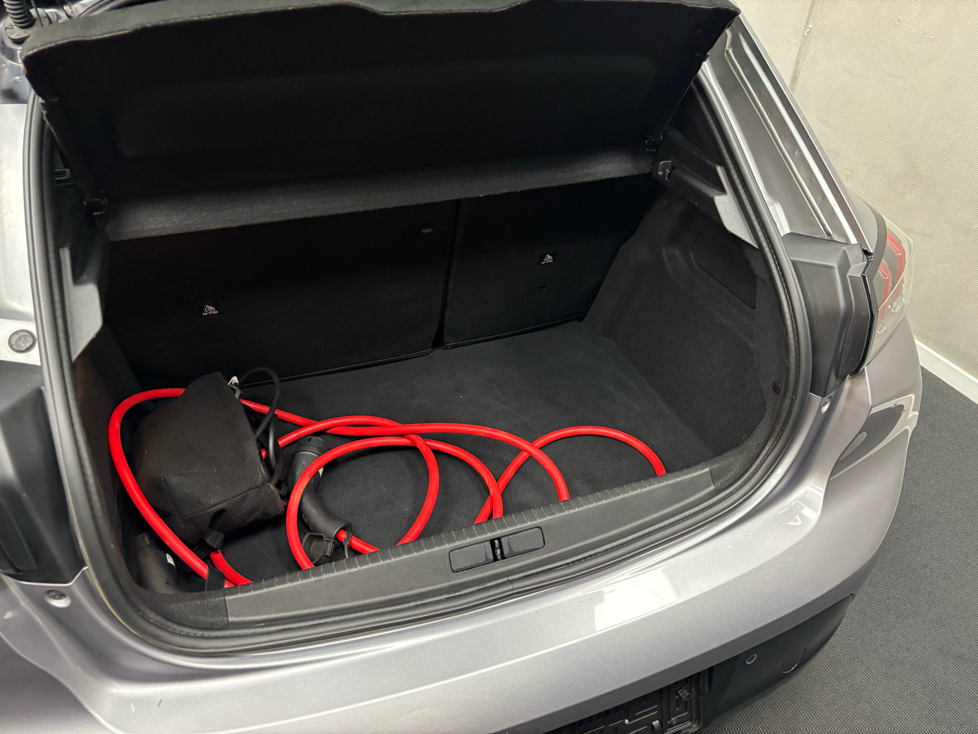 Peugeot e-208 EL GT 136HK 5d Aut.