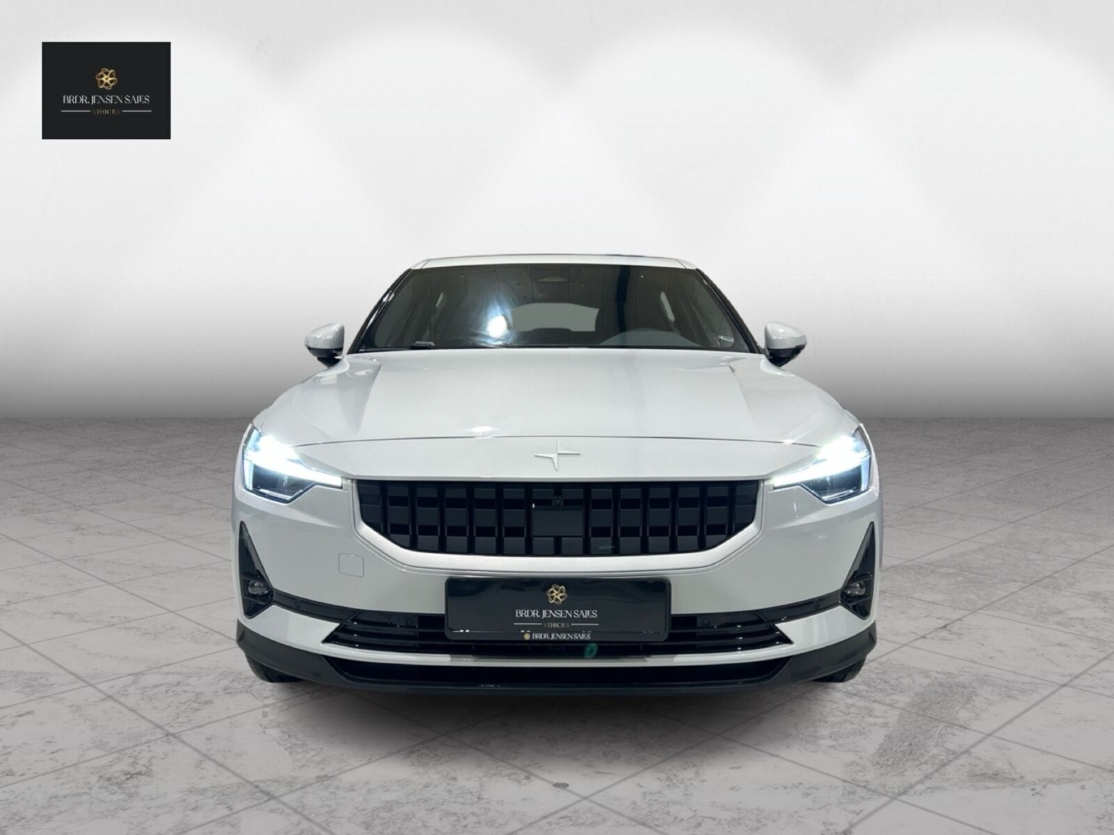 Polestar 2 EL Long range Single motor 231HK 5d Aut.
