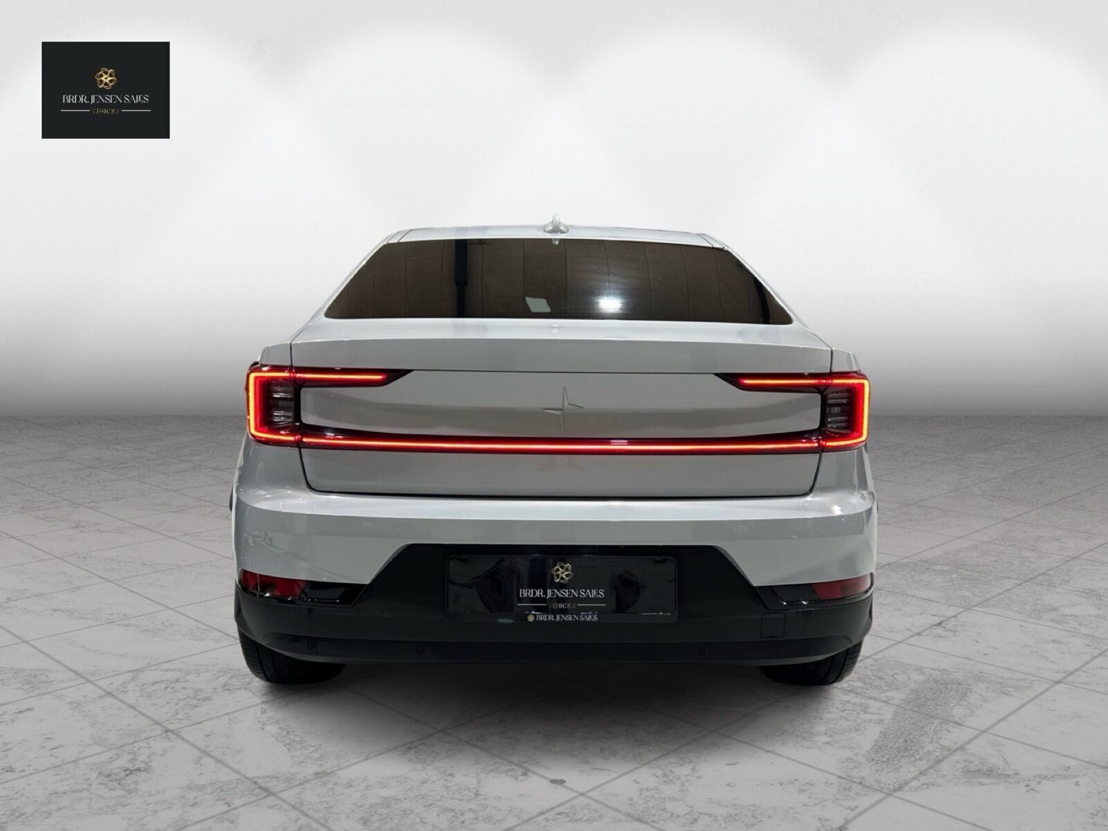 Polestar 2 EL Long range Single motor 231HK 5d Aut.