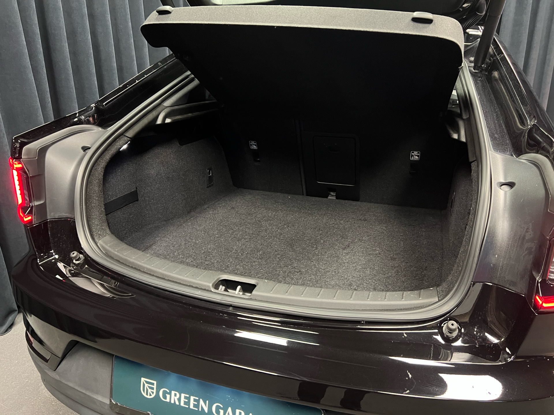 Polestar 2 EL Long range Single motor 231HK 5d Aut.