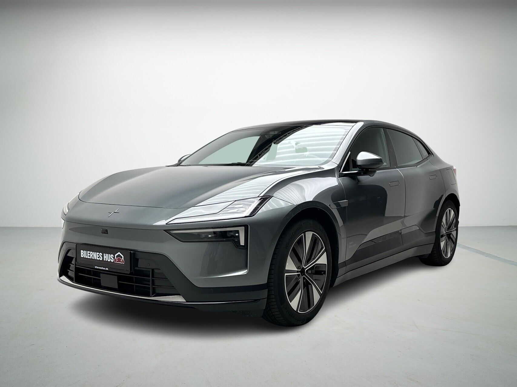 Polestar 4 EL Long range Single motor 272HK 5d Aut.