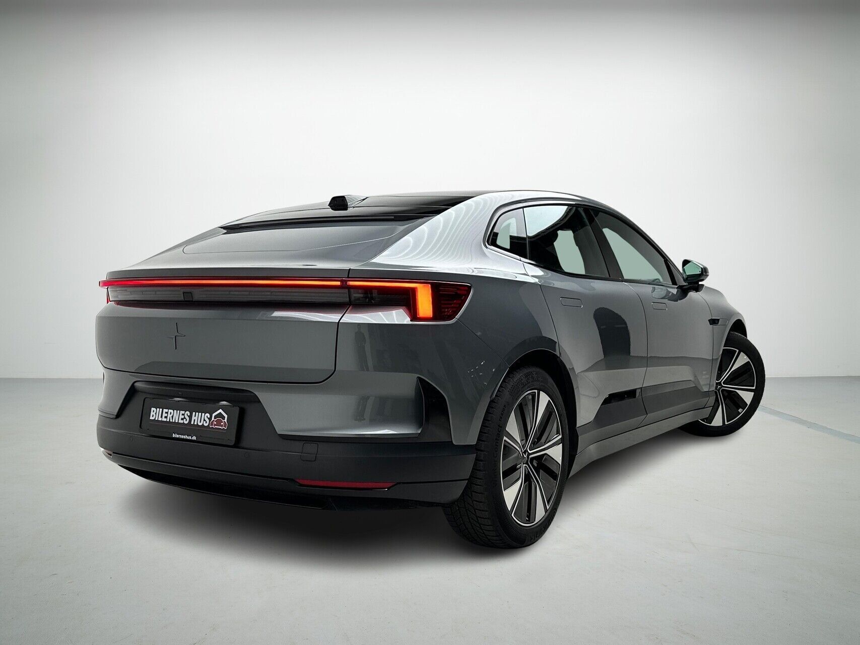 Polestar 4 EL Long range Single motor 272HK 5d Aut.