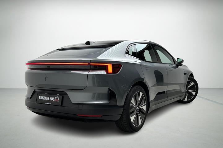 undefined Polestar 4 fra 2024