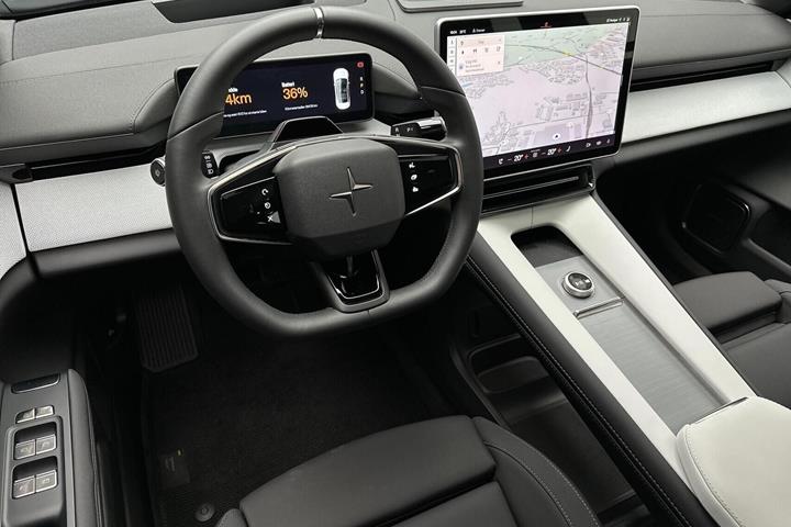 undefined Polestar 4 fra 2024