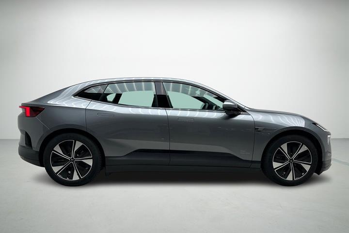 undefined Polestar 4 fra 2024
