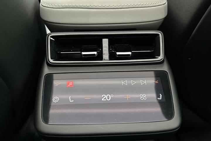 undefined Polestar 4 fra 2024