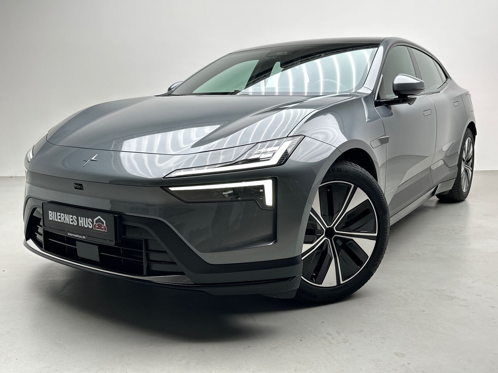 undefined Polestar 4 fra 2024