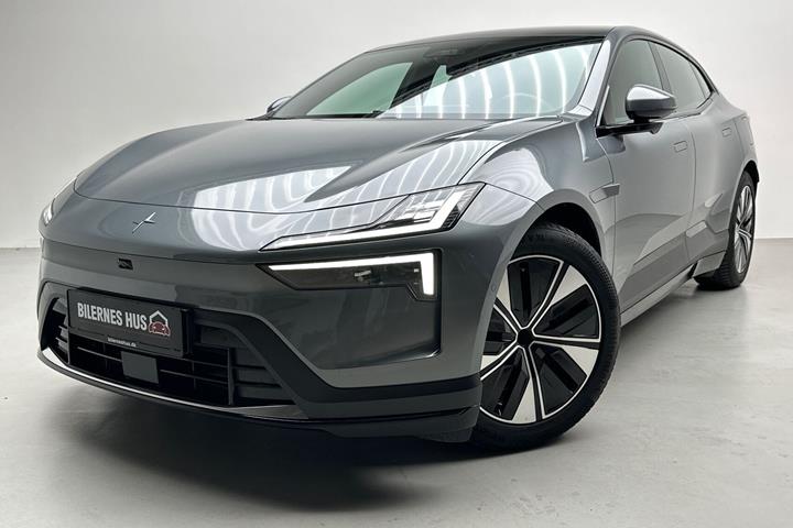 undefined Polestar 4 fra 2024