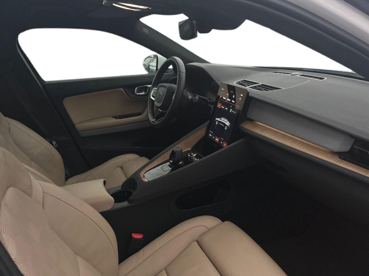 Polestar 2 EL Standard Range Plus 224HK 5d Aut.