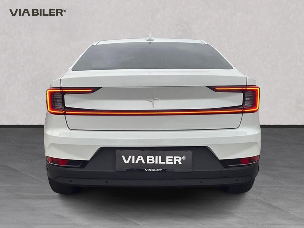 Polestar 2 EL Standard Range Plus 224HK 5d Aut.