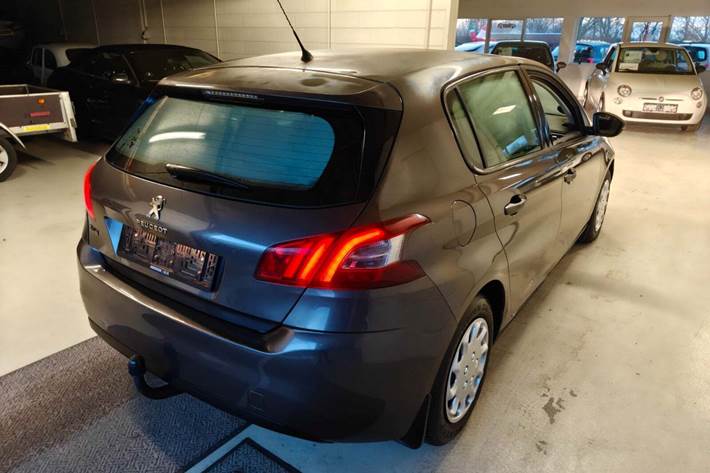 undefined Peugeot 308 fra 2014