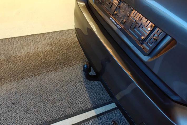 undefined Peugeot 308 fra 2014