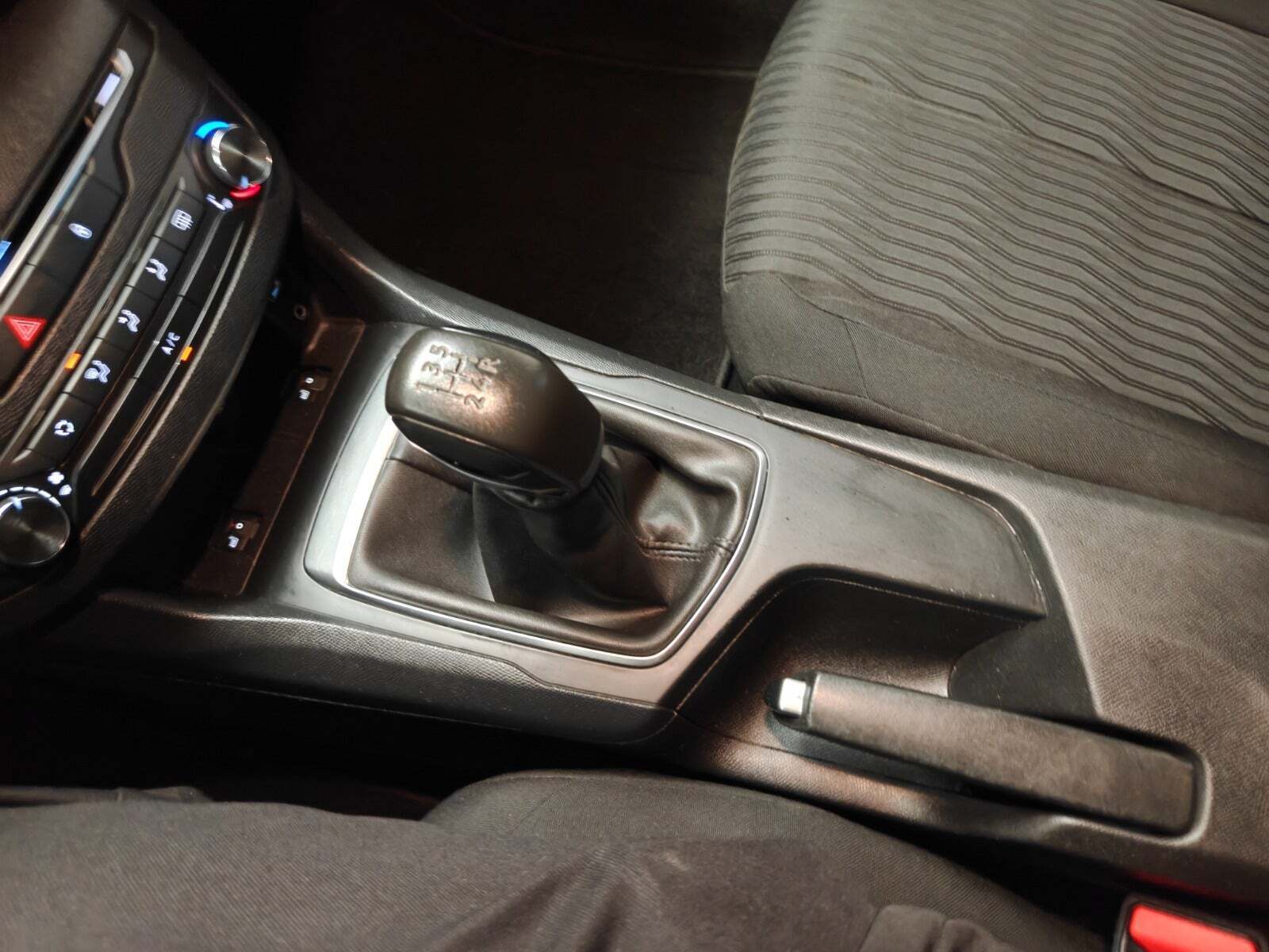 undefined Peugeot 308 fra 2014