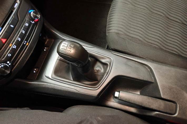 undefined Peugeot 308 fra 2014