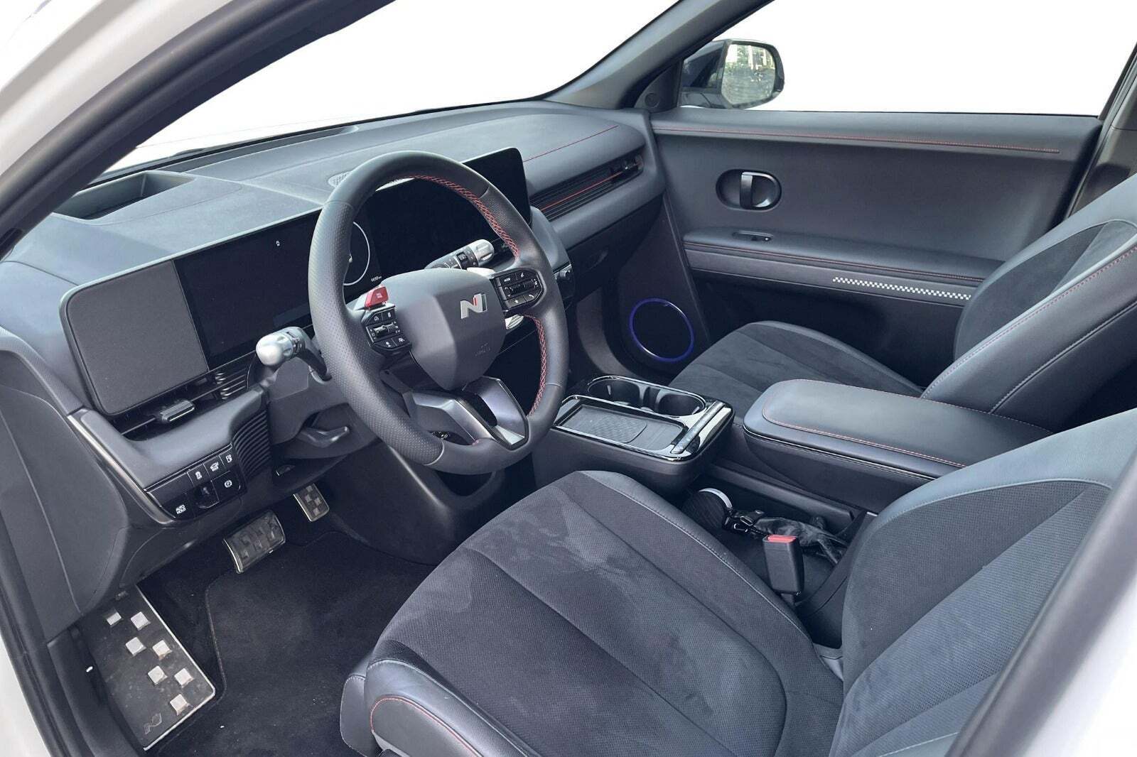 Hyundai Ioniq 5 84 N Line+