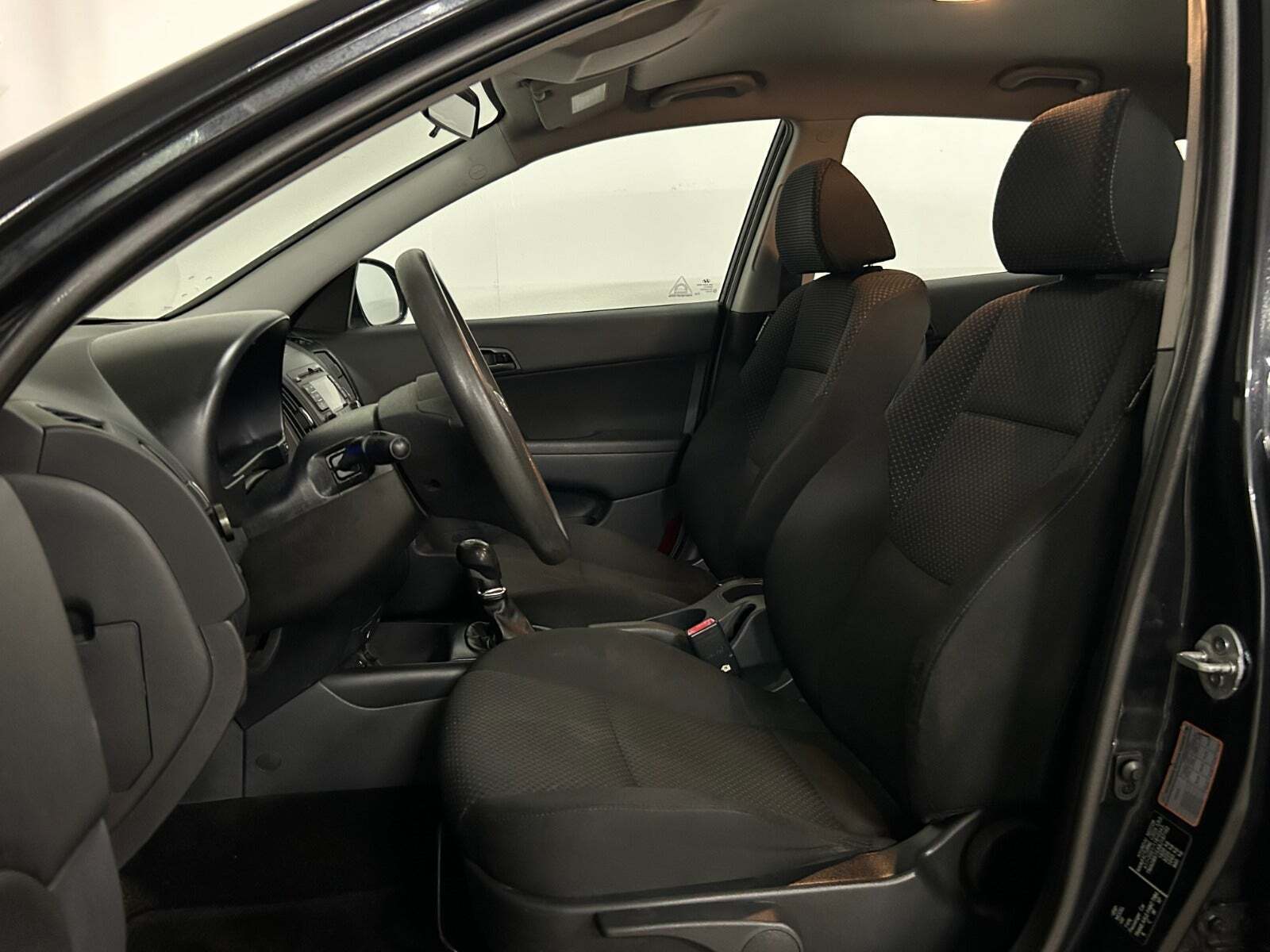 Hyundai i30 1,6 CRDi 90 Blue Drive