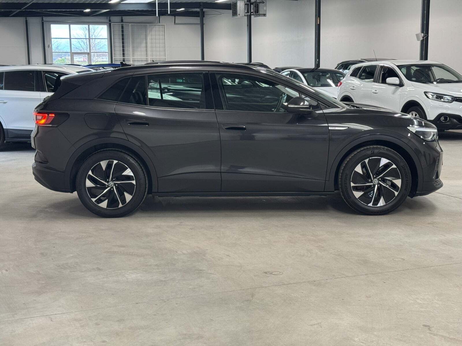 VW ID.4 77 Pro Performance