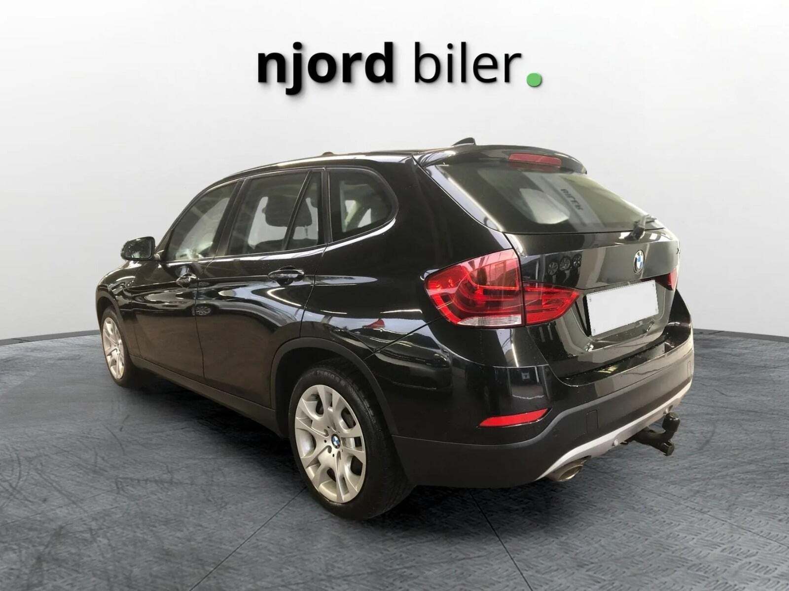 BMW X1 2,0 sDrive18d