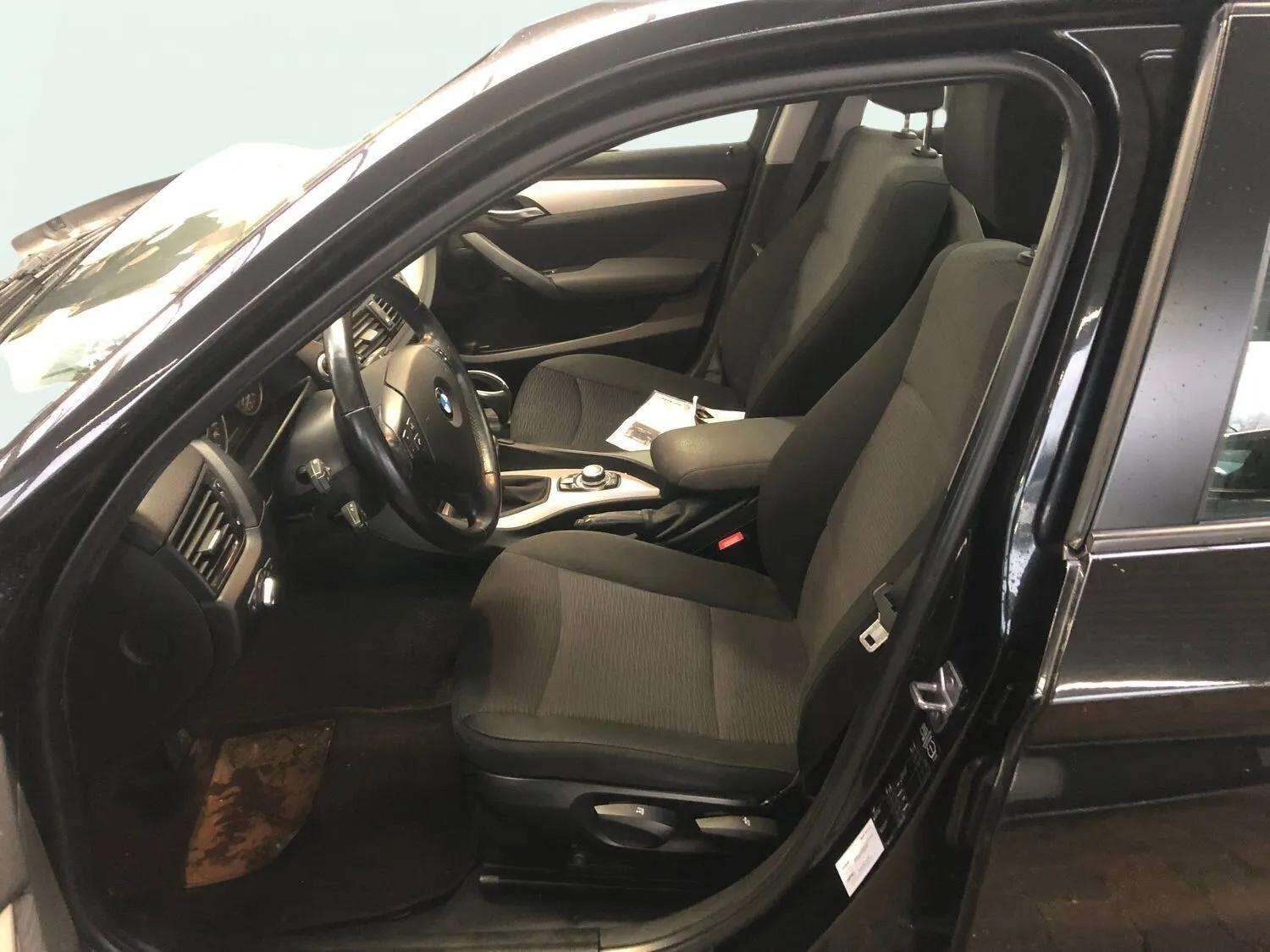 BMW X1 2,0 sDrive18d