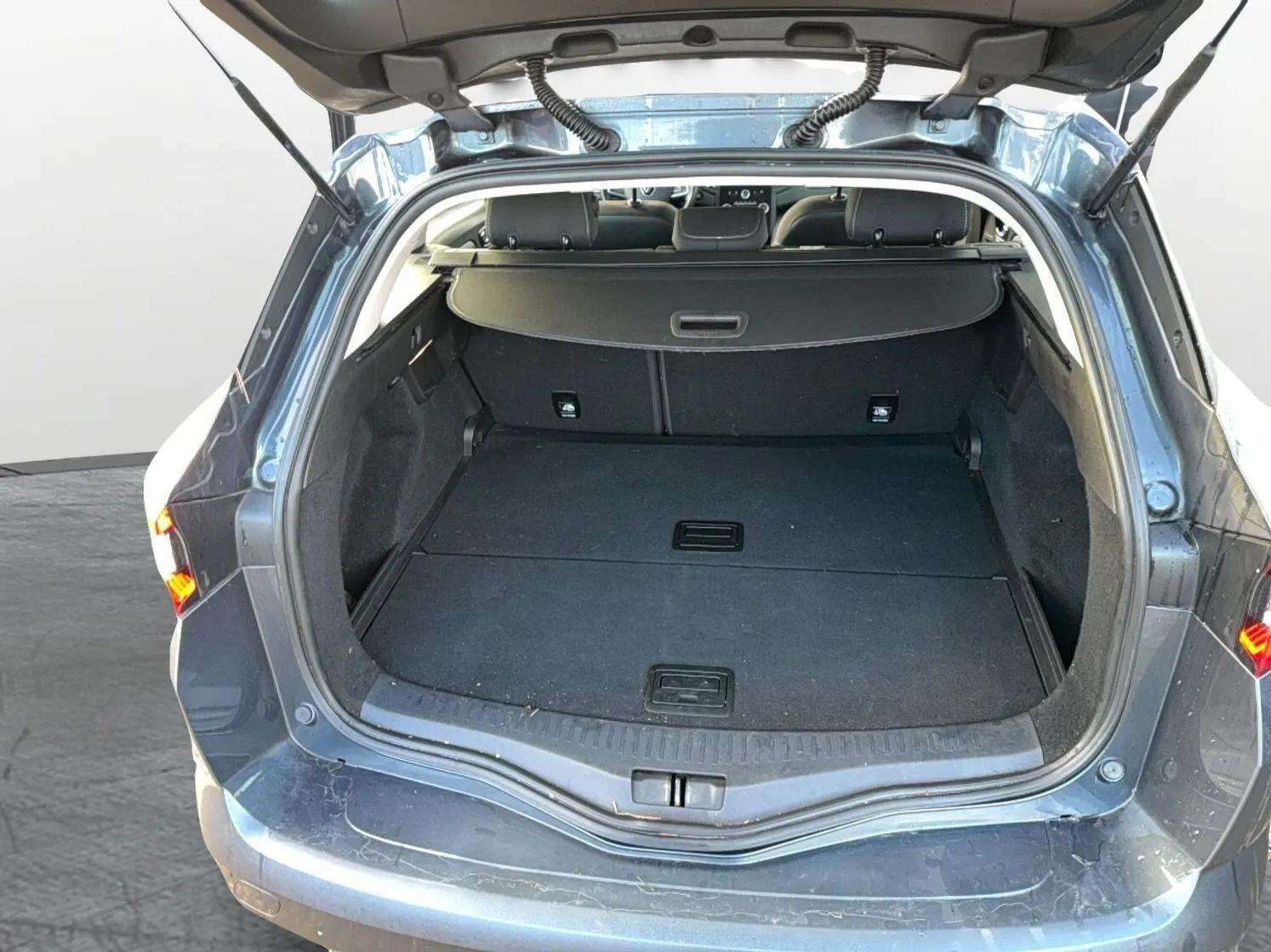 undefined Renault Megane IV fra 2019