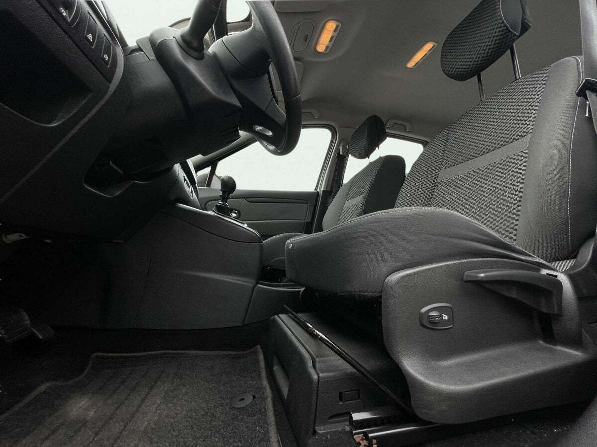 Renault Grand Scenic III 1,6 dCi 130 Dynamique 7prs