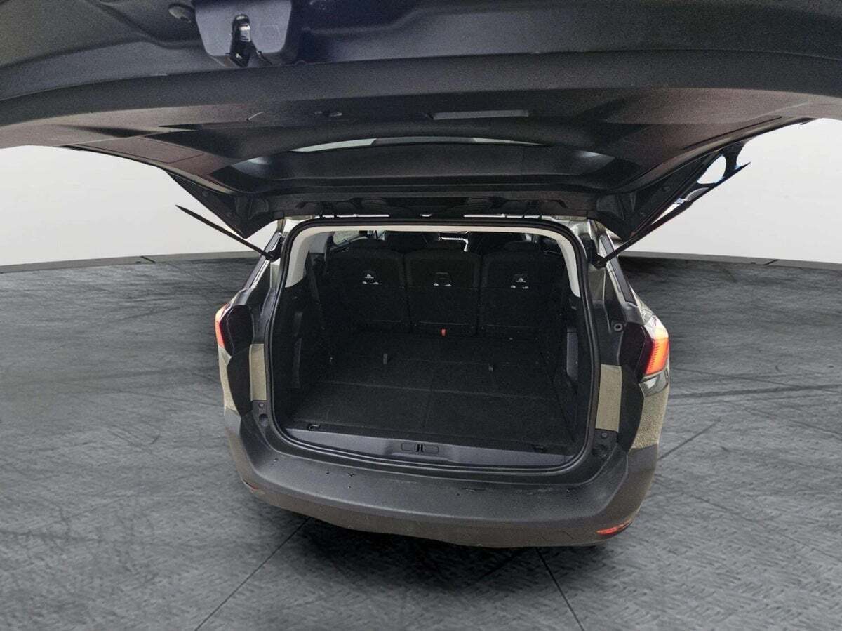 undefined Peugeot 5008 fra 2018