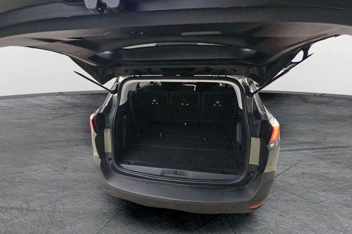 undefined Peugeot 5008 fra 2018