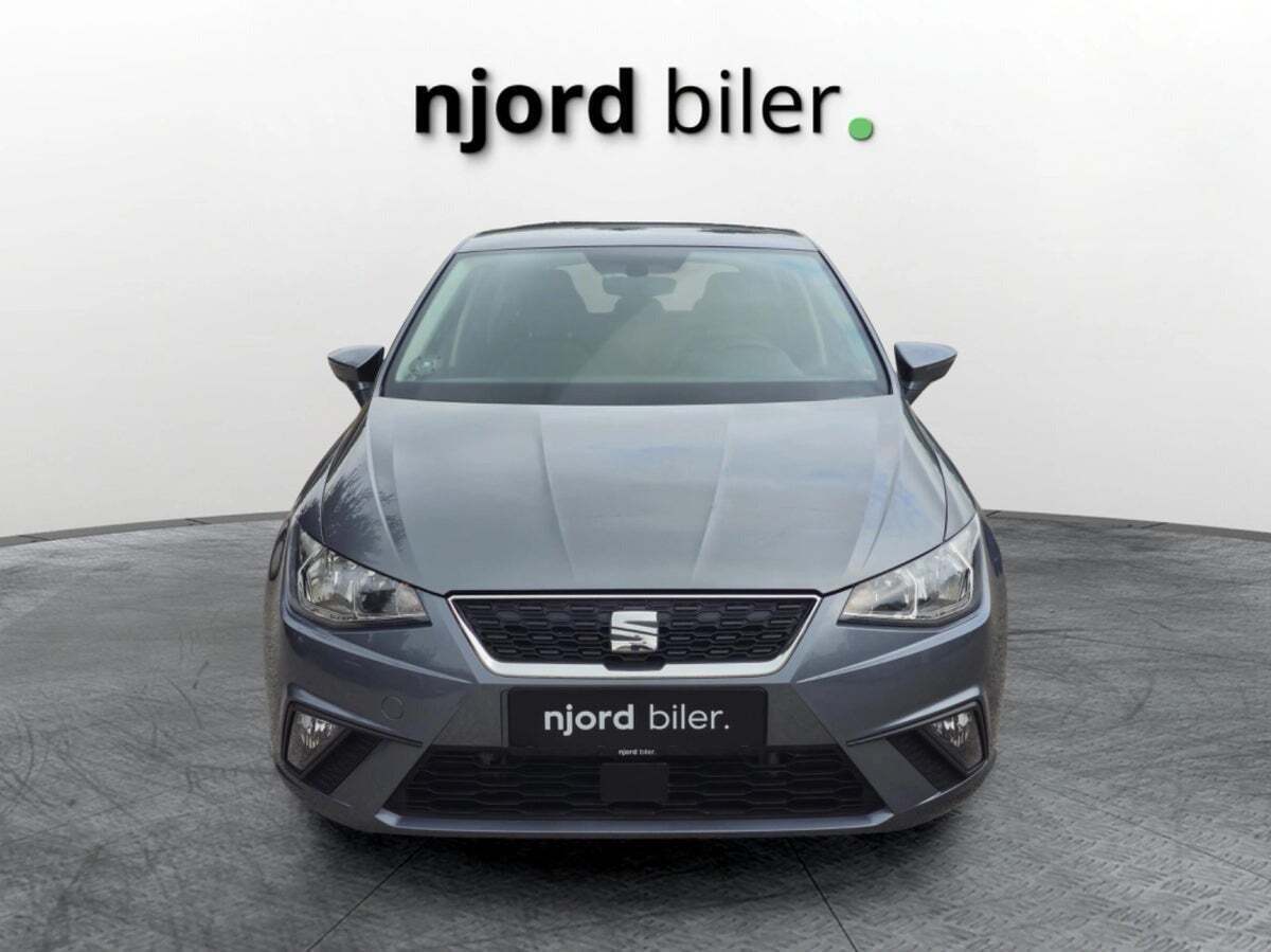Seat Ibiza 1,0 TSi 115 Style