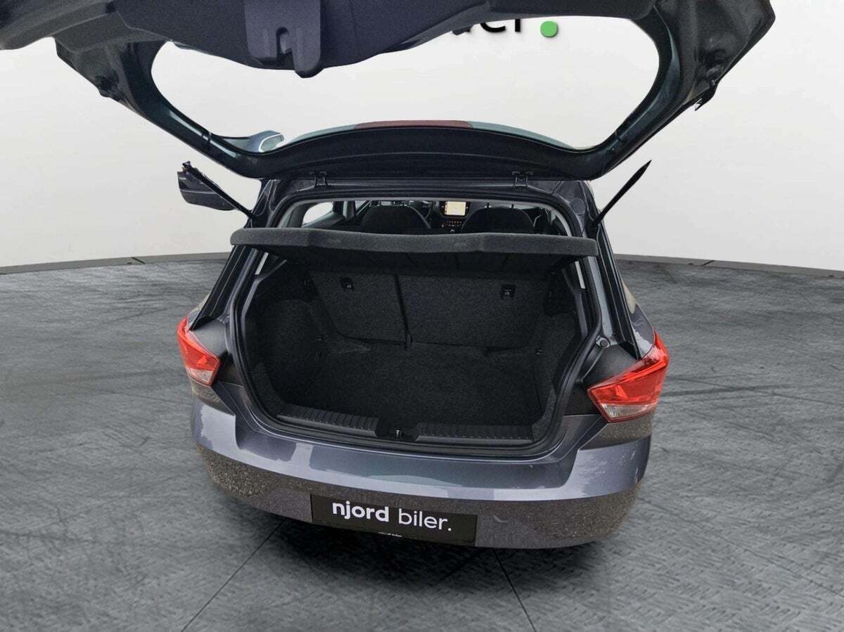 undefined Seat Ibiza fra 2018