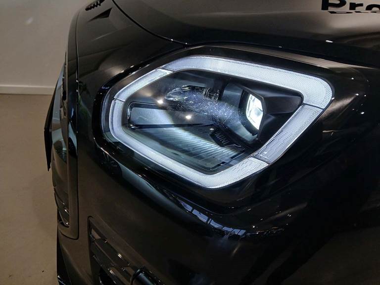 Mini Countryman SE JCW Trim XL ALL4