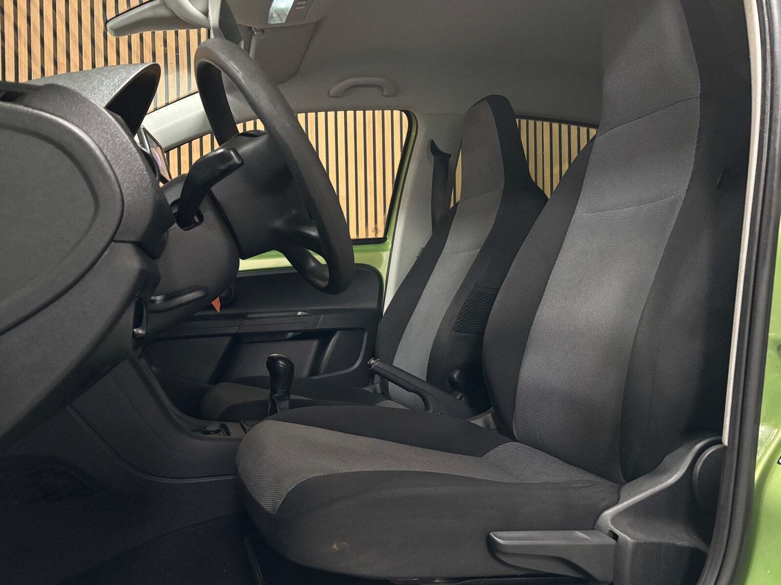 Skoda Citigo 1,0 60 Ambition GreenTec