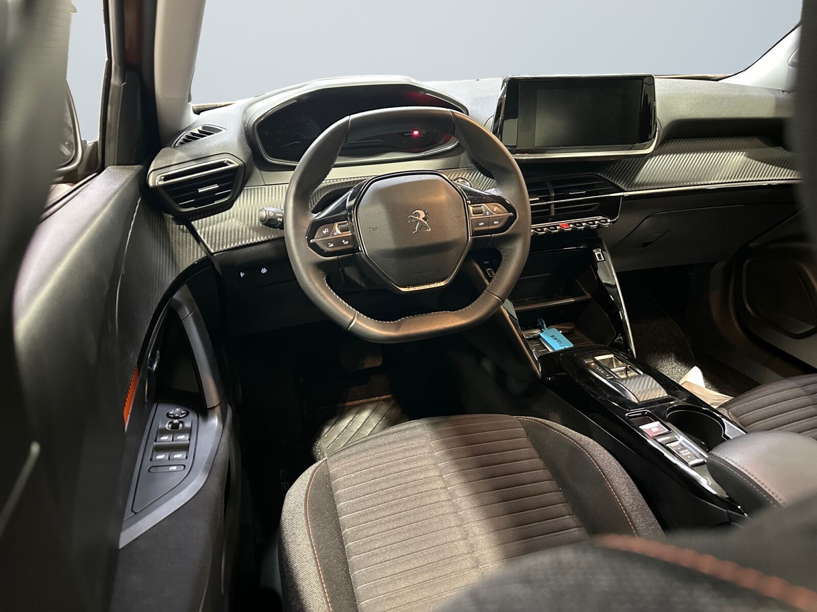 Peugeot e-2008 50 Active