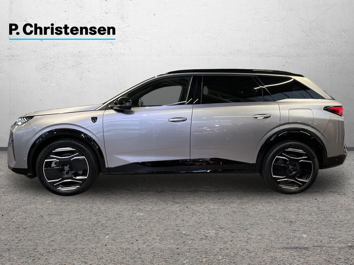 Peugeot e-5008 77 GT Pack 7prs