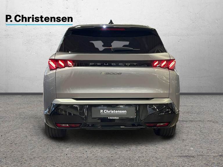 Peugeot e-5008 77 GT Pack 7prs