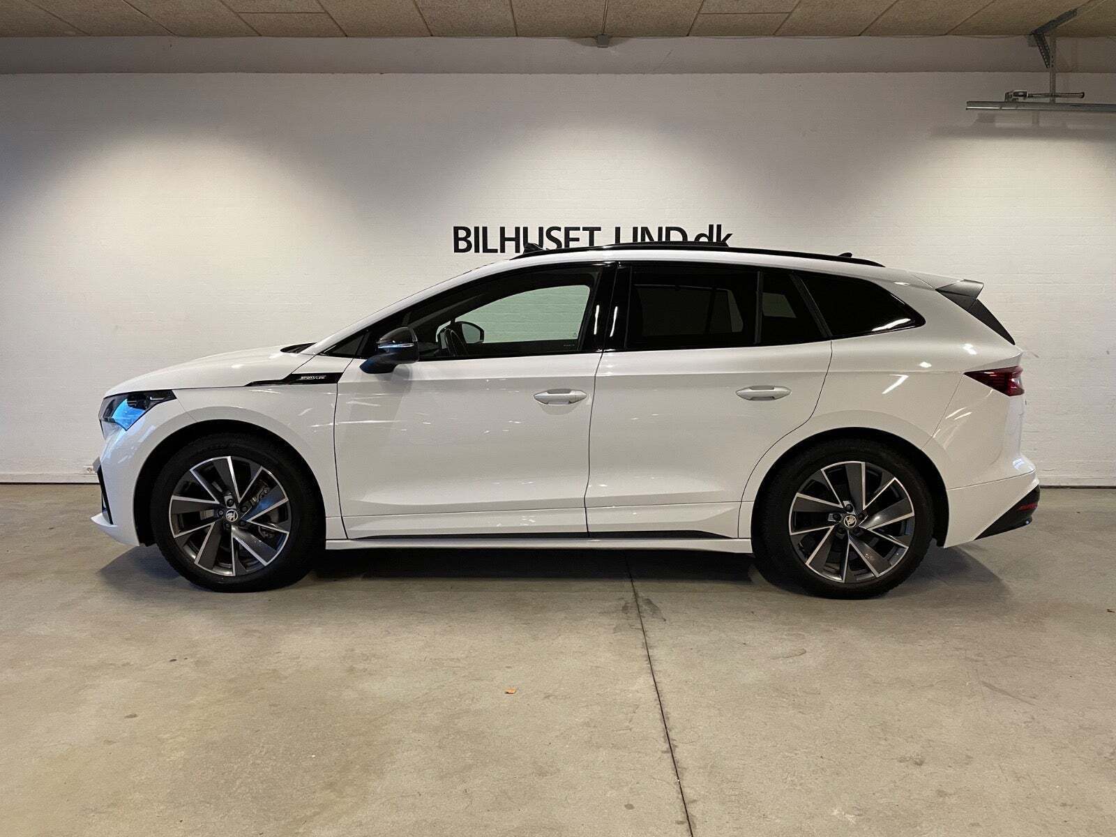 Skoda Enyaq 80 iV Sportline