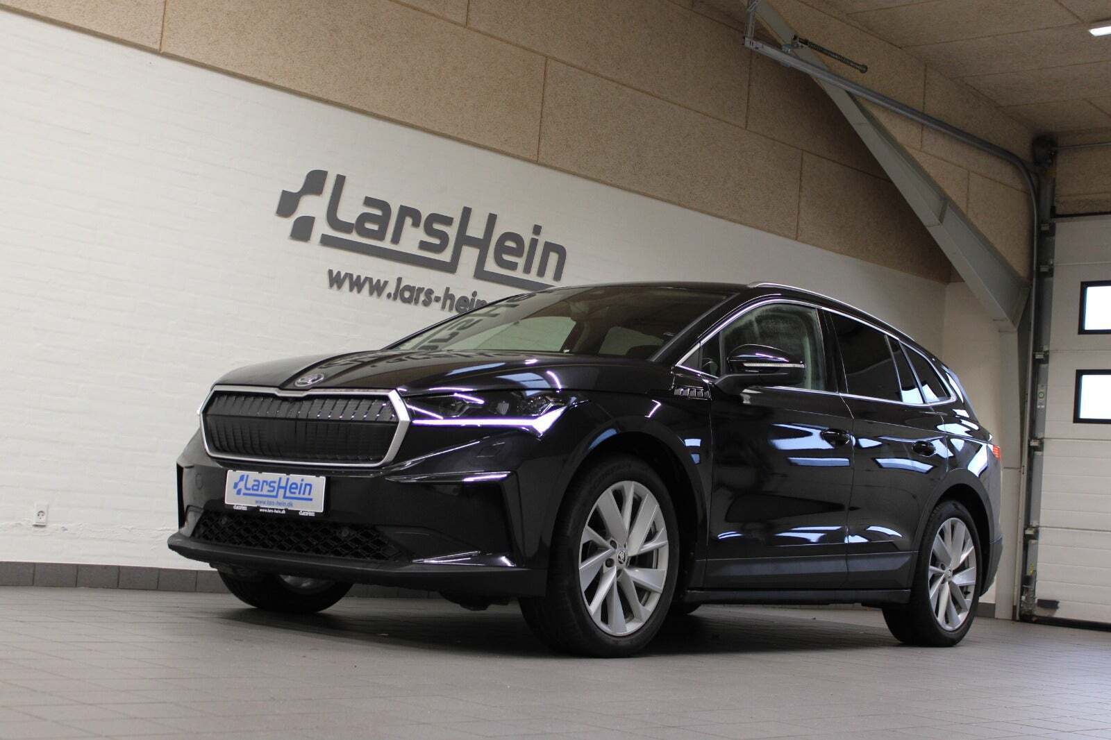 Skoda Enyaq 60 iV Loft