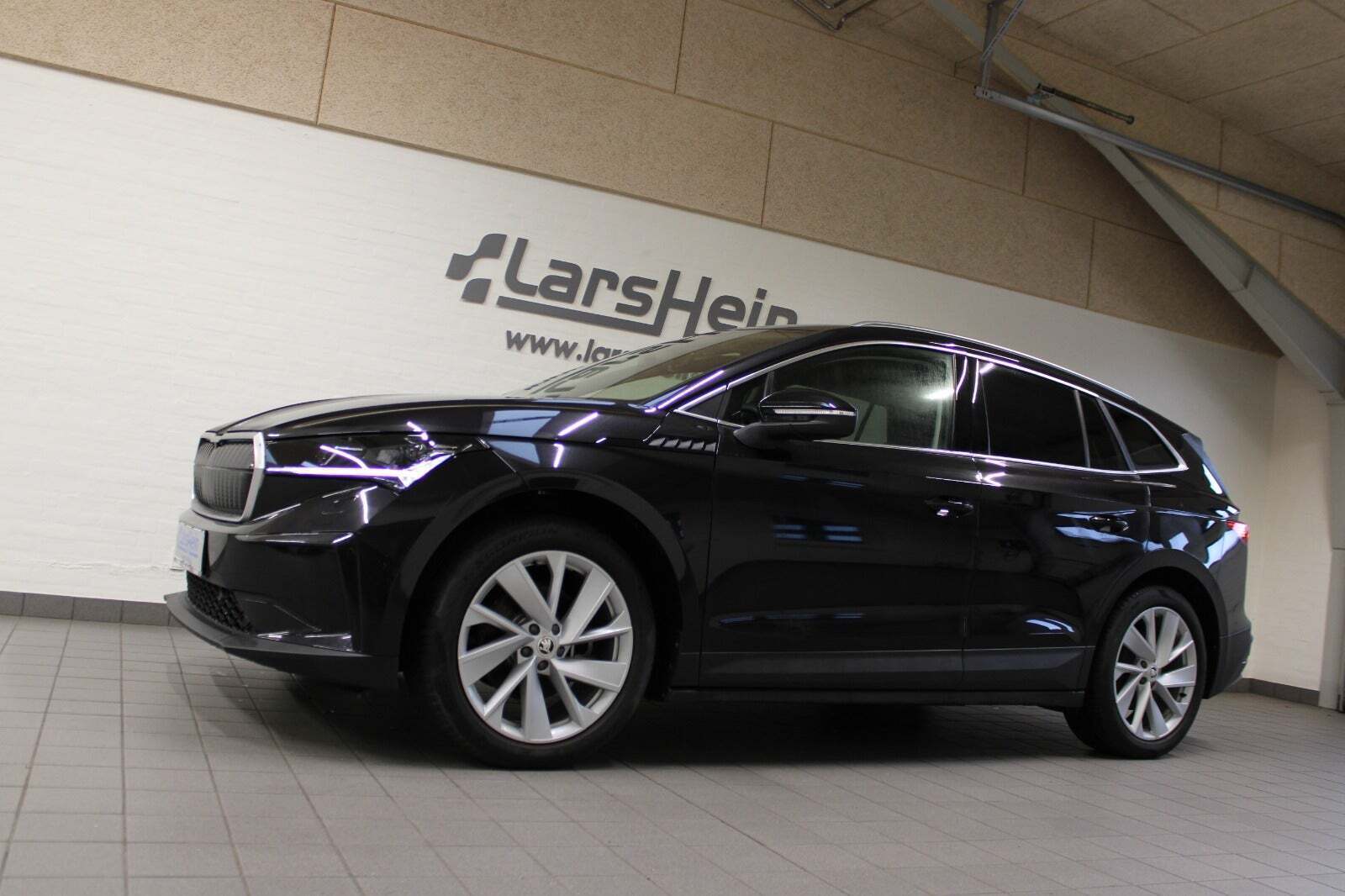 Skoda Enyaq 60 iV Loft