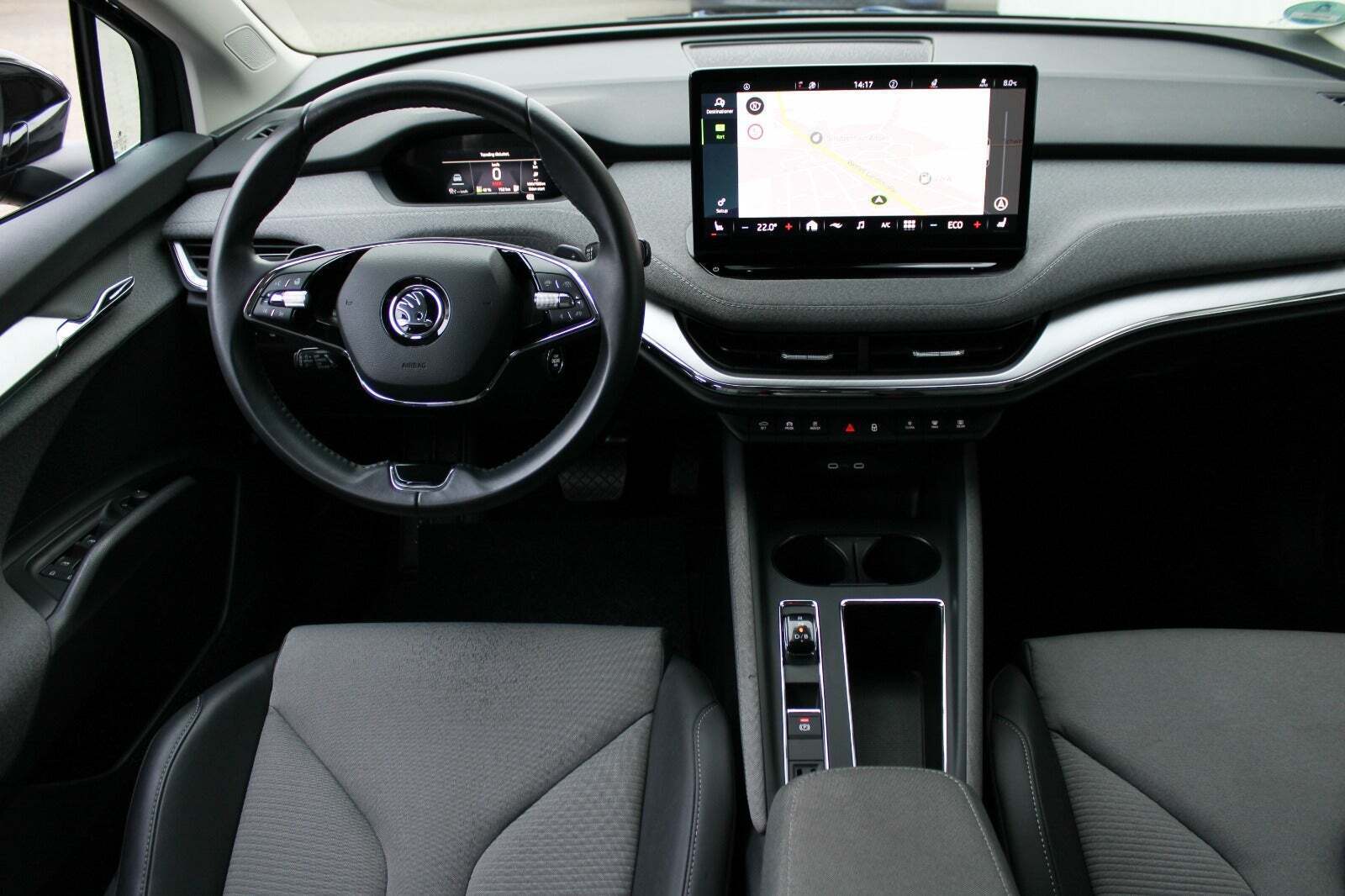 Skoda Enyaq 60 iV Loft