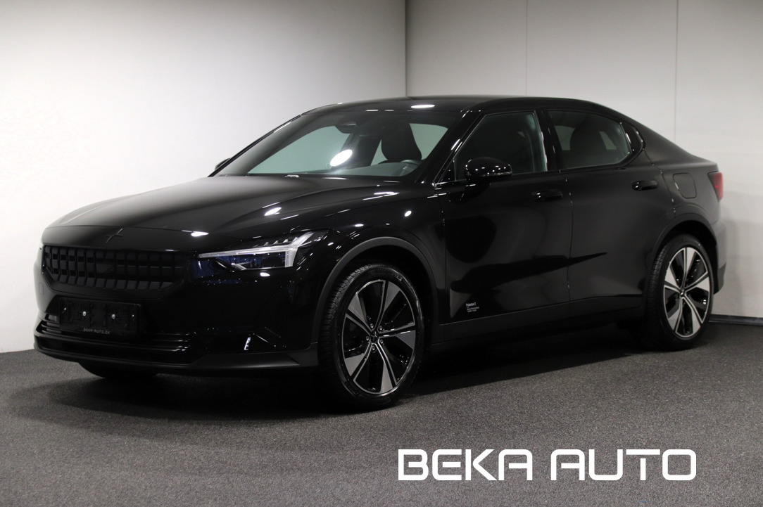 Polestar 2 Long Range