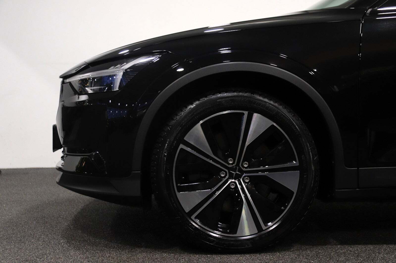 Polestar 2 Long Range